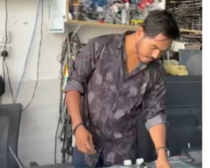 icone-gold-65-inch-motherboard-repair-ar-rimal-riyadh-mr-amin