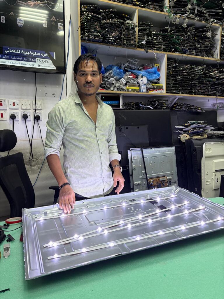 class-pro-television-backlight-replacement-al-hamra-riyadh